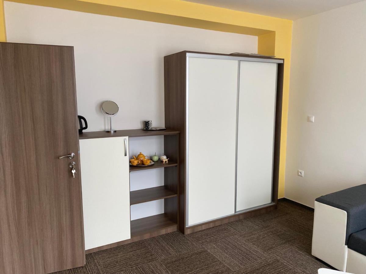 Penzion&restaurant Teplanka Považská Bystrica Esterno foto